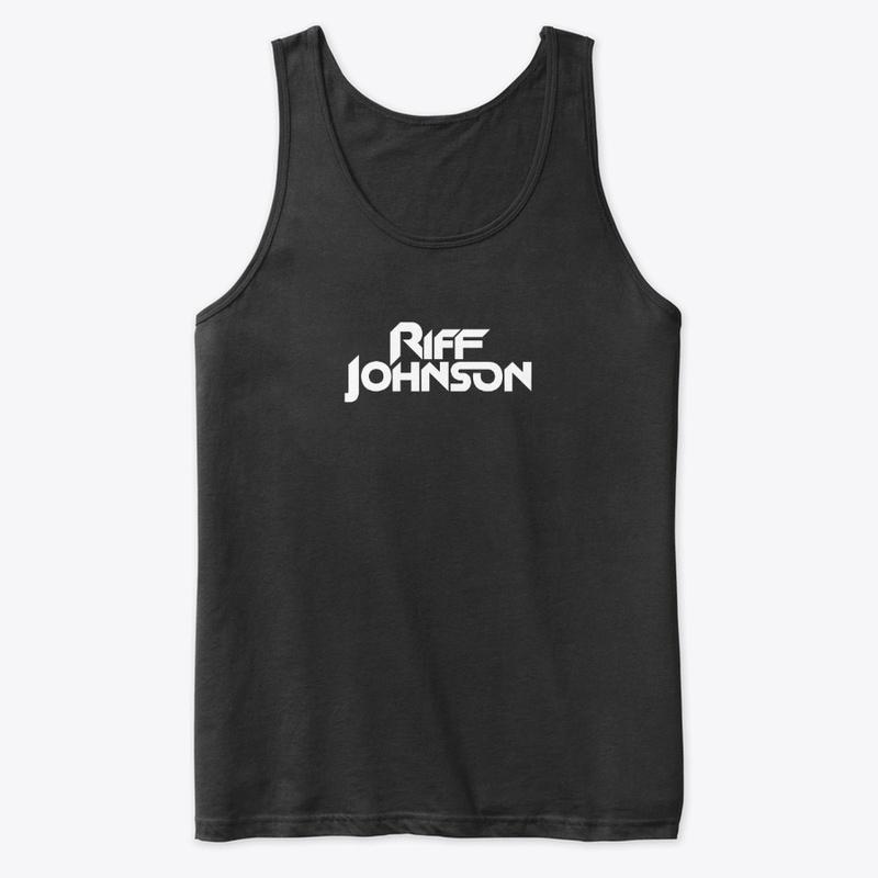 Riff Johnson Logo