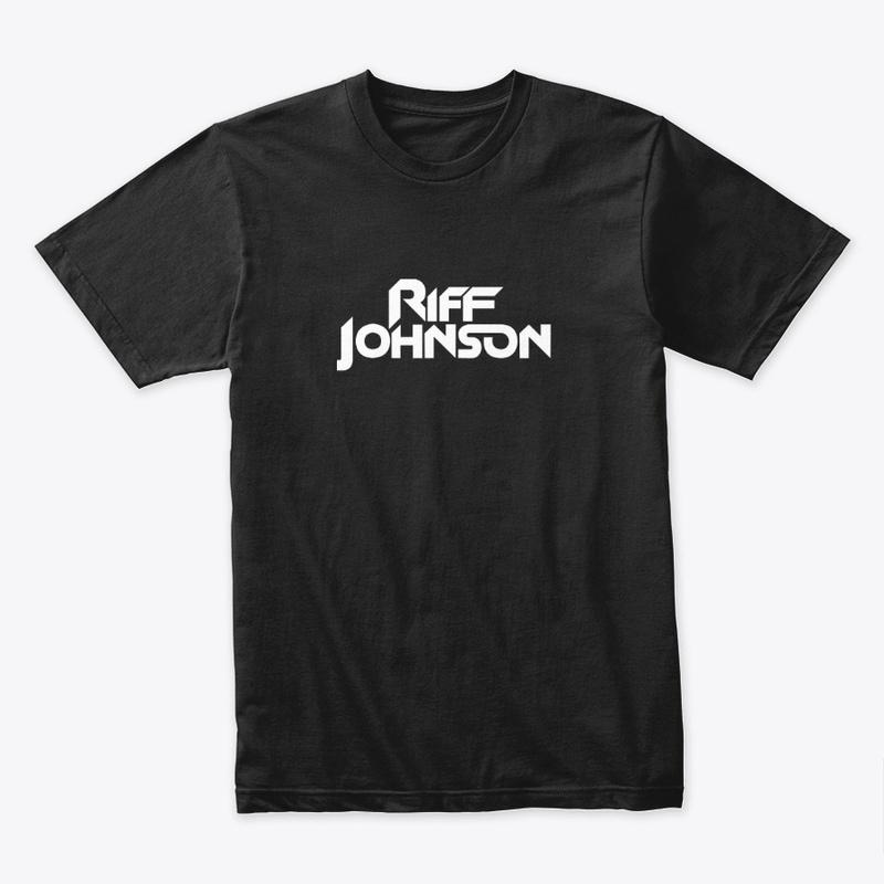 Riff Johnson Logo